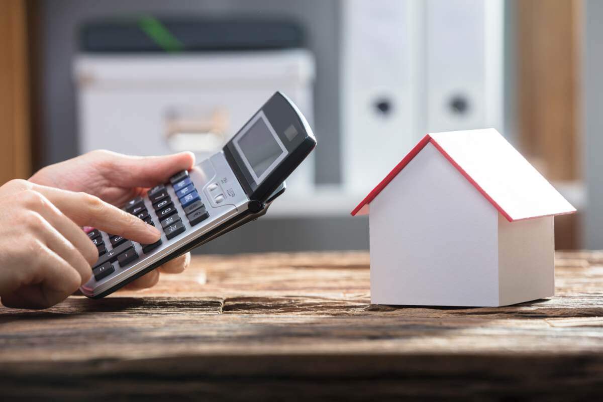 Achat D'un Bien Immobilier : Quels Calculs Effectuer